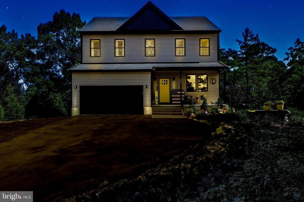 117 Kirk Ln, Pine Hill, NJ