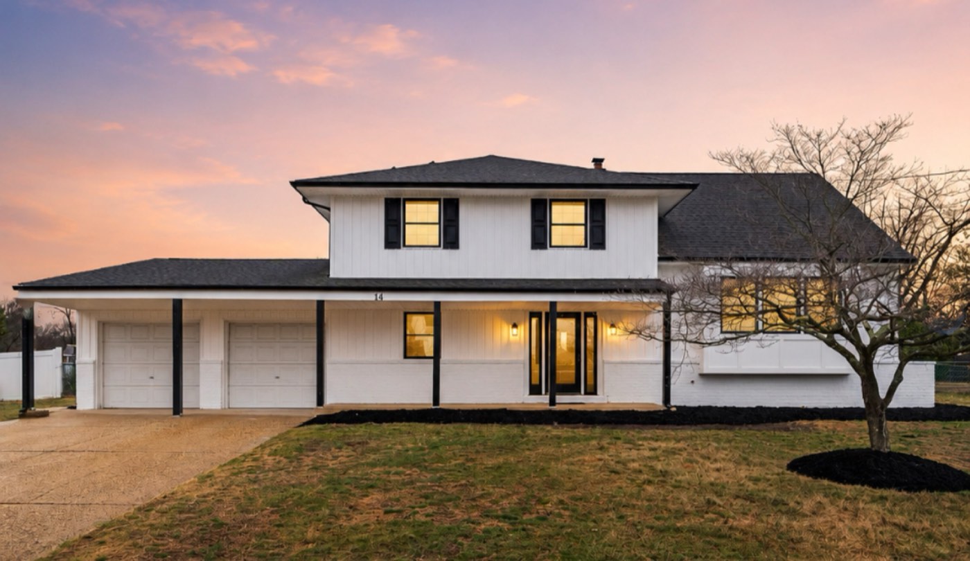 14 Montclair Dr, Delran, NJ