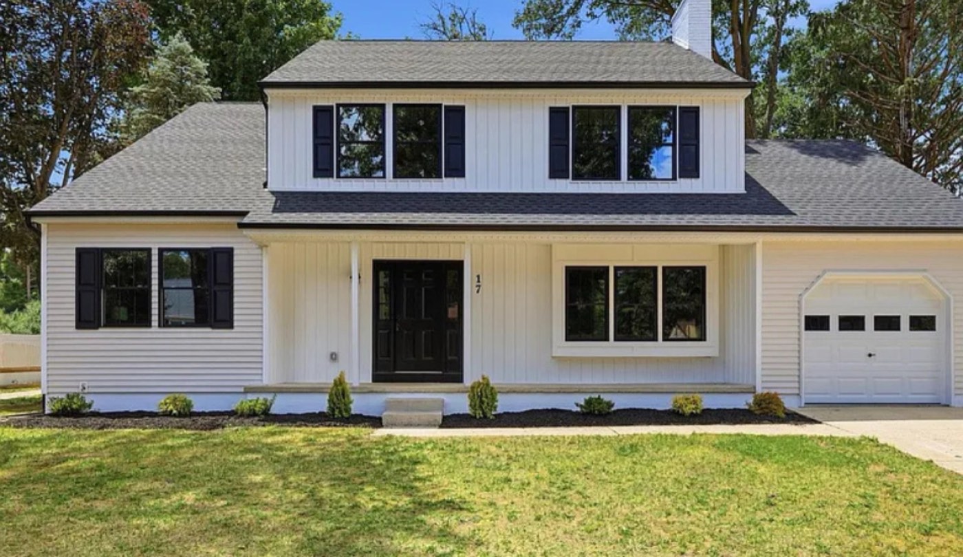 17 Crestwood Ave, Blackwood, NJ