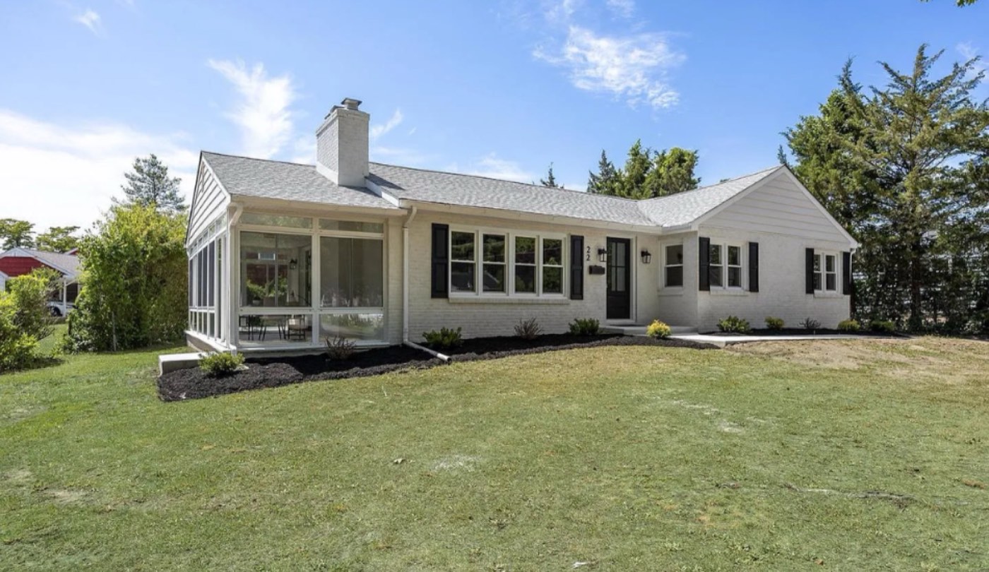 22 Haines Ave, Medford, NJ