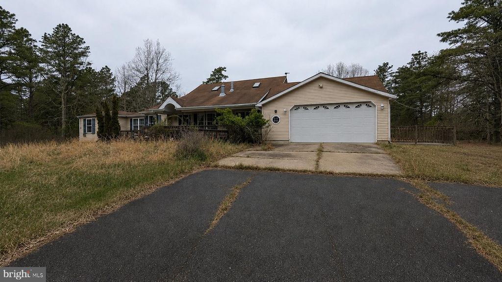 2336 5th Ave, Hammonton, NJ
