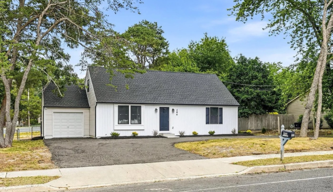 406 3rd Ave, Atco, NJ